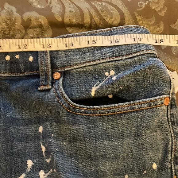 Talbots jean - Picture 7 of 8